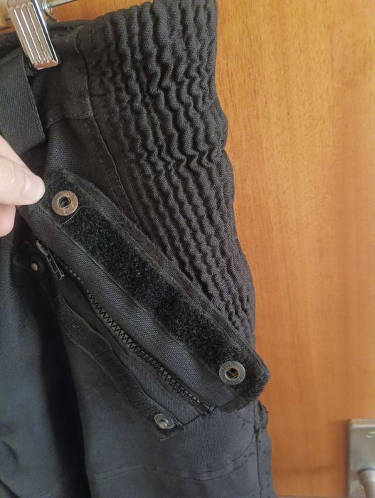 Calças Mota Tamanho L