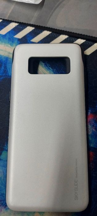 Nowe etui samsung S8 okazja