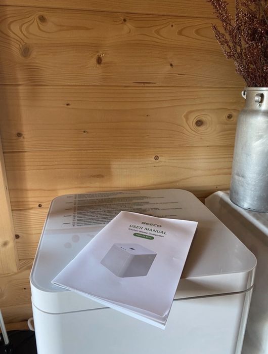 Beeco compostor HQD-314 Pro