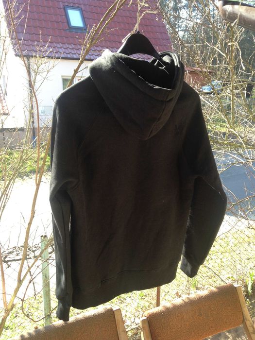 Męska bluza z kapturem gruba firmy  LIVE LOOK LOUD  TANIO !!!