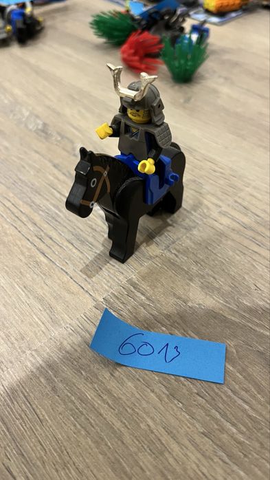 Lego sets 6818, 6109, 4930, 6104, 4805, 6008, 6013, 6555