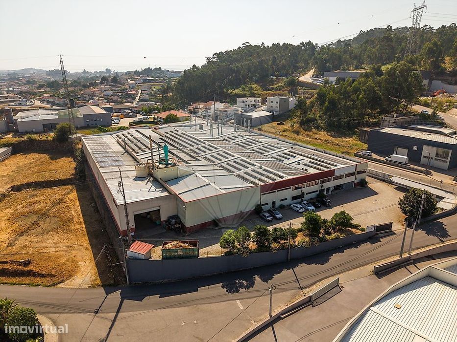 Industrial  para venda