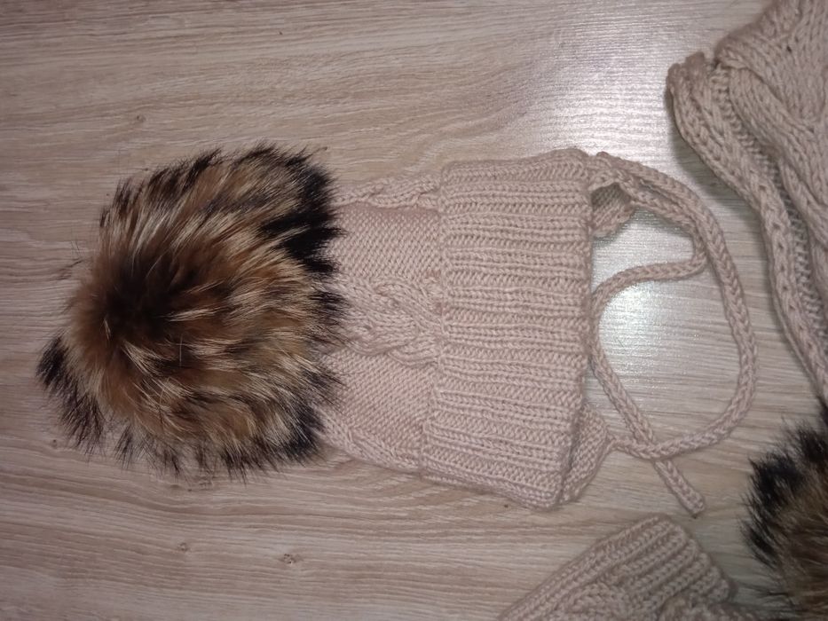 Комбінезон Minibear 92р.