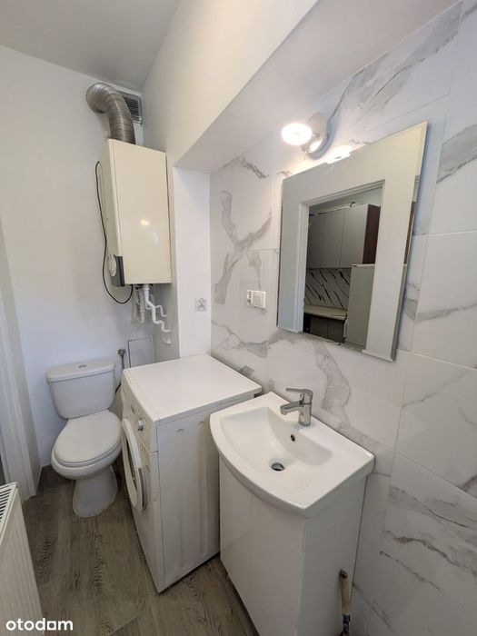 2 pokojowe, Gdańsk Wrzeszcz, 100m od Galerii Metropolia