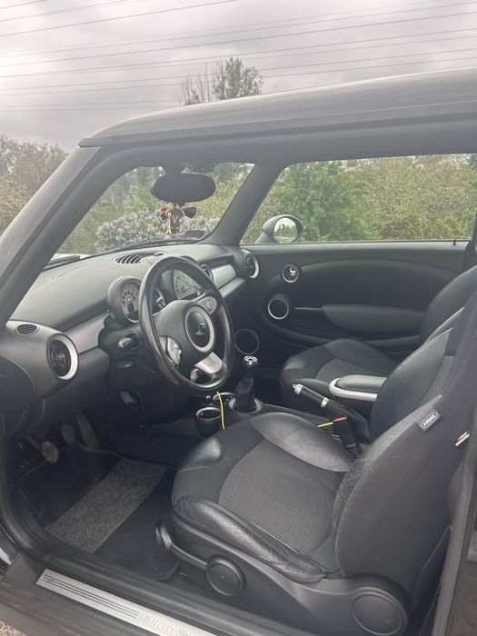 Mini Cooper 2009