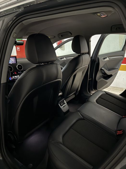 Audi A3 Sportback 30 TDI S-Line