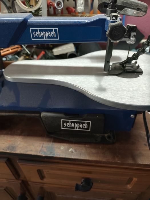 Vendo este máquina Tico tico