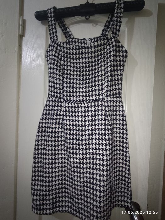 Платье женское на осень