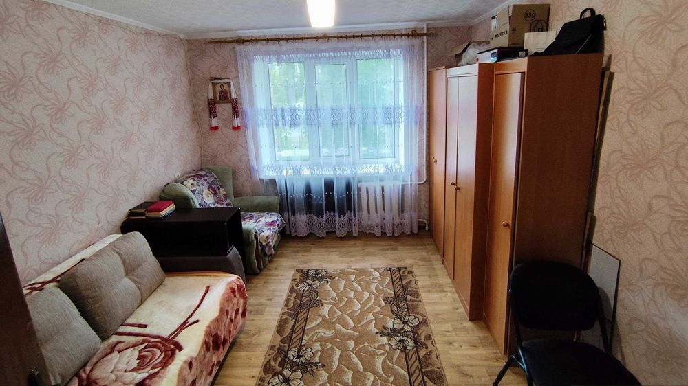 Продаж 1 кім. квартири Соборності (навпроти Пн ринку)