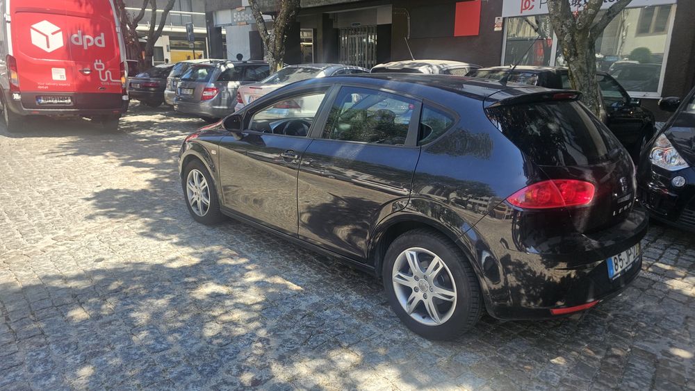Seat Leon 1.6 2010