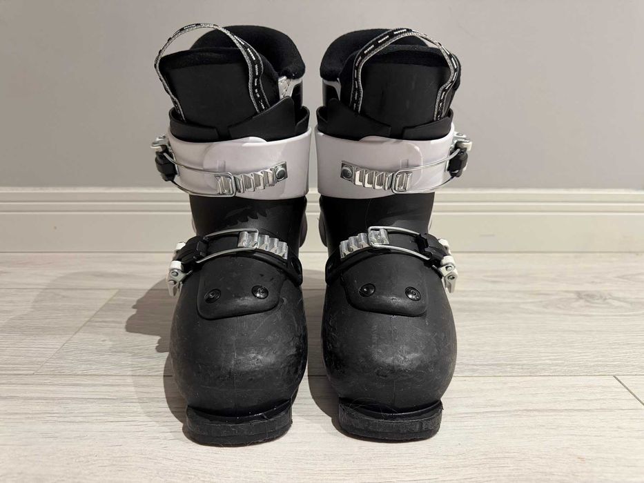 Dziecięce buty narciarskie HEAD model Z2 20-20.5 (UE rozm. 31-32)