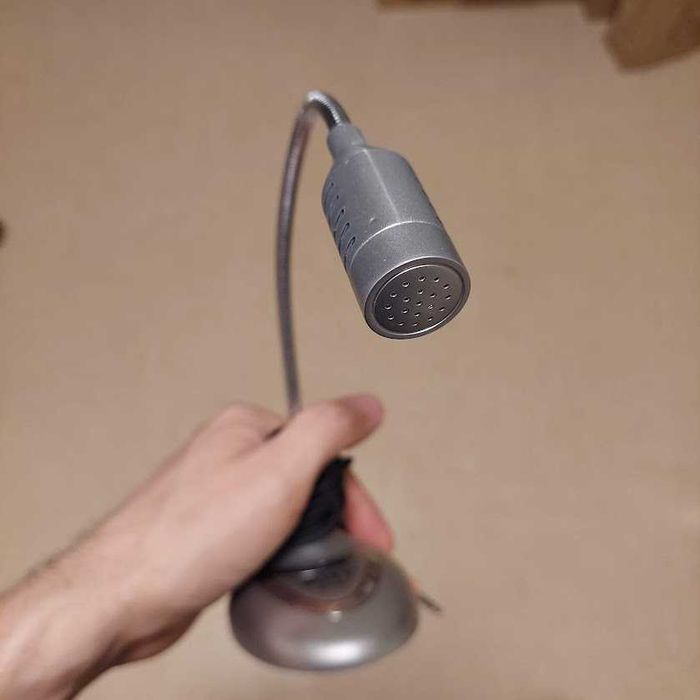 Микрофон для компьютера ноутбука SOYT ST-01