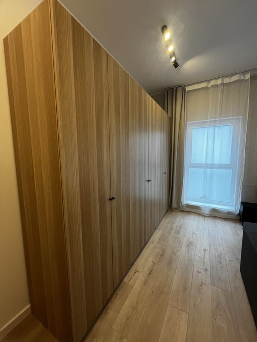 Kawalerka przy ul. Dąbrowskiego 58 - Widok 6