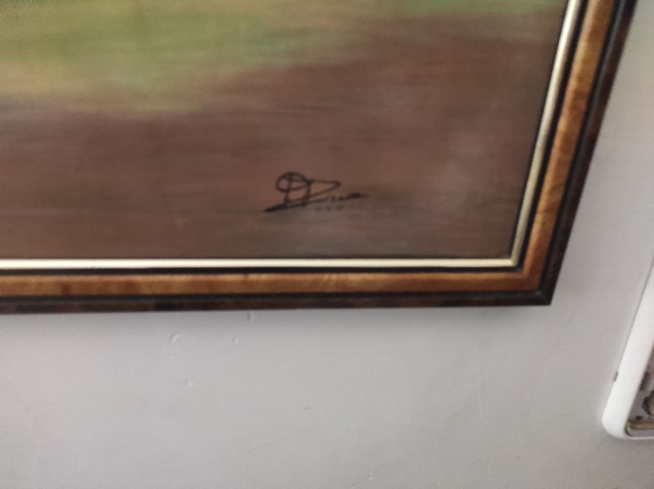 Quadros Antigos em bom estado