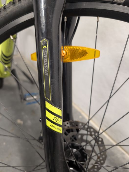 Rower TREK 8.3 Dual Sport
