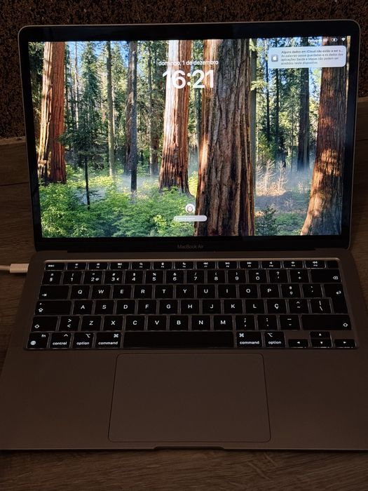 MacBook Air 2019