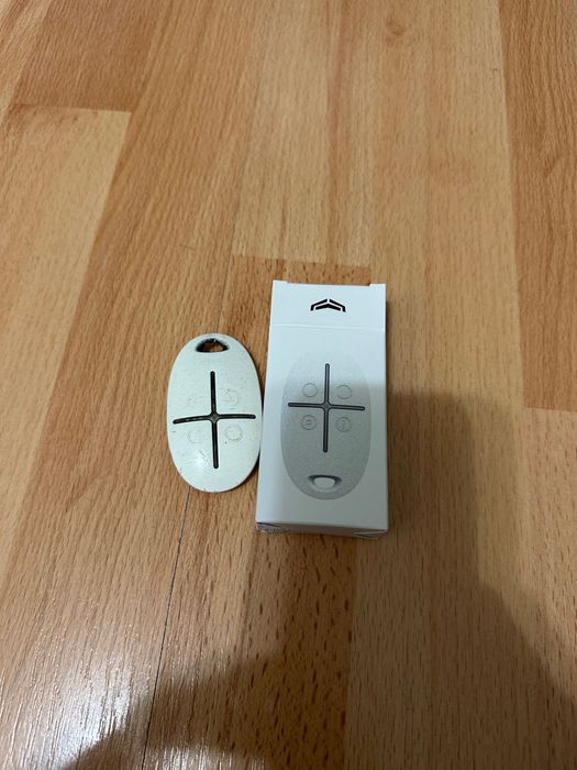 Продам комплект охоронної сигналізації Ajax