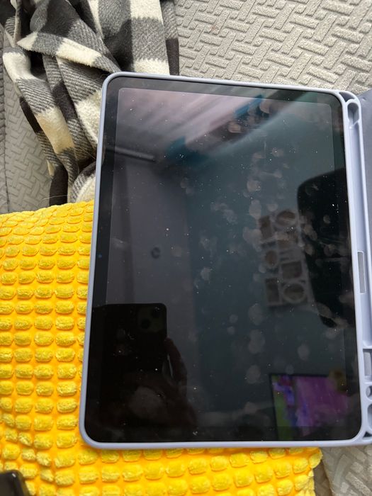 Apple iPad Air 11" M3 7 gen.  256GB Wi-Fi Fioletowy