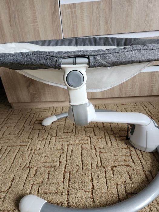 Заколисуючий центр