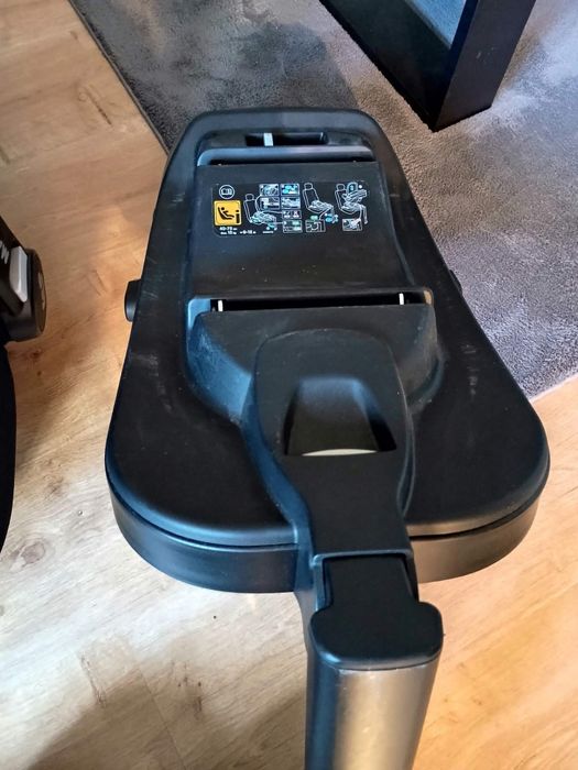 Wózek Maxi Cosi 3w1