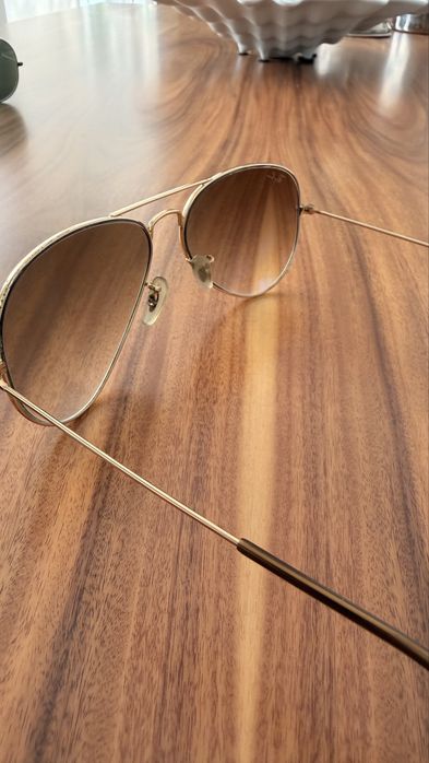 Ray Ban Aviator ( Original )