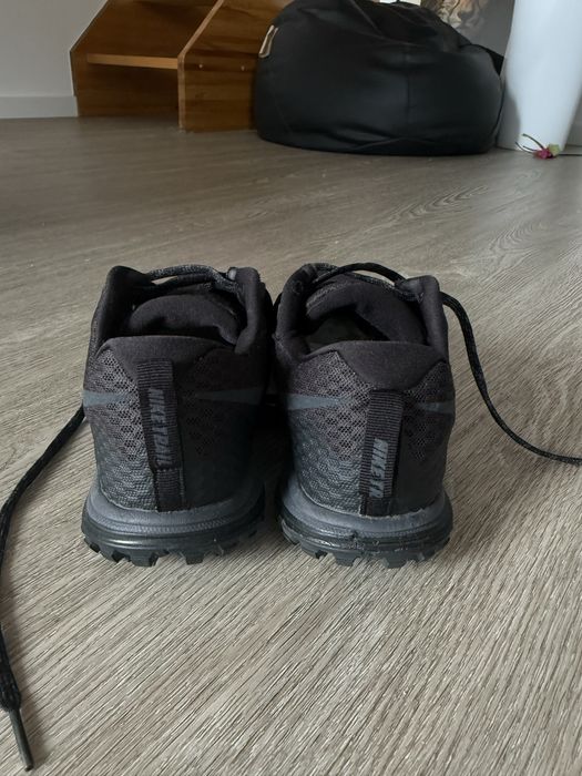 Sapatilhas de trail da Nike460150584755496963