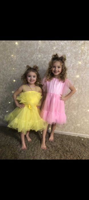 Прокат  плаття ціна 250 грн