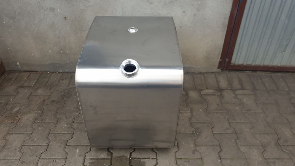 Zbiornik scania 200 l nowy