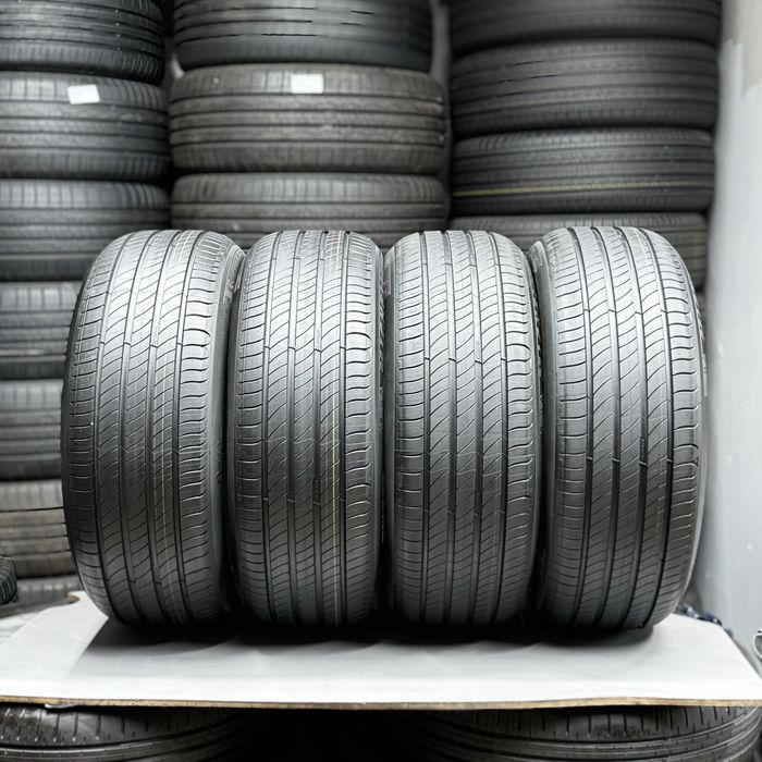 235/45 R20 nowe Michelin Primacy 4 opony lato 2025