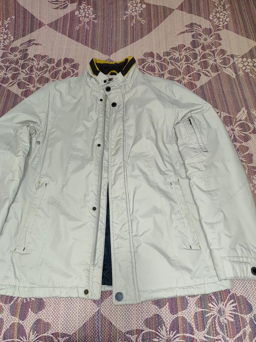 Куртка мужская демисезонная