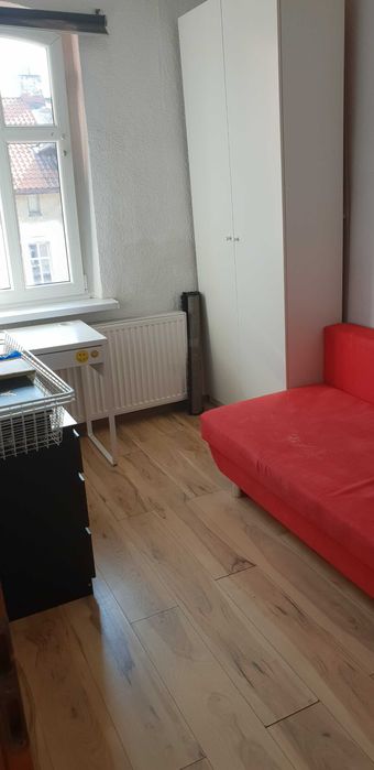 Ruda Śl. Nowy Bytom -wynajmę mieszkanie 42 m2, 2 pokoje.