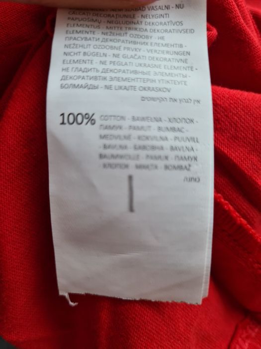 Tshirt damski Sinsay rozm. S nowy