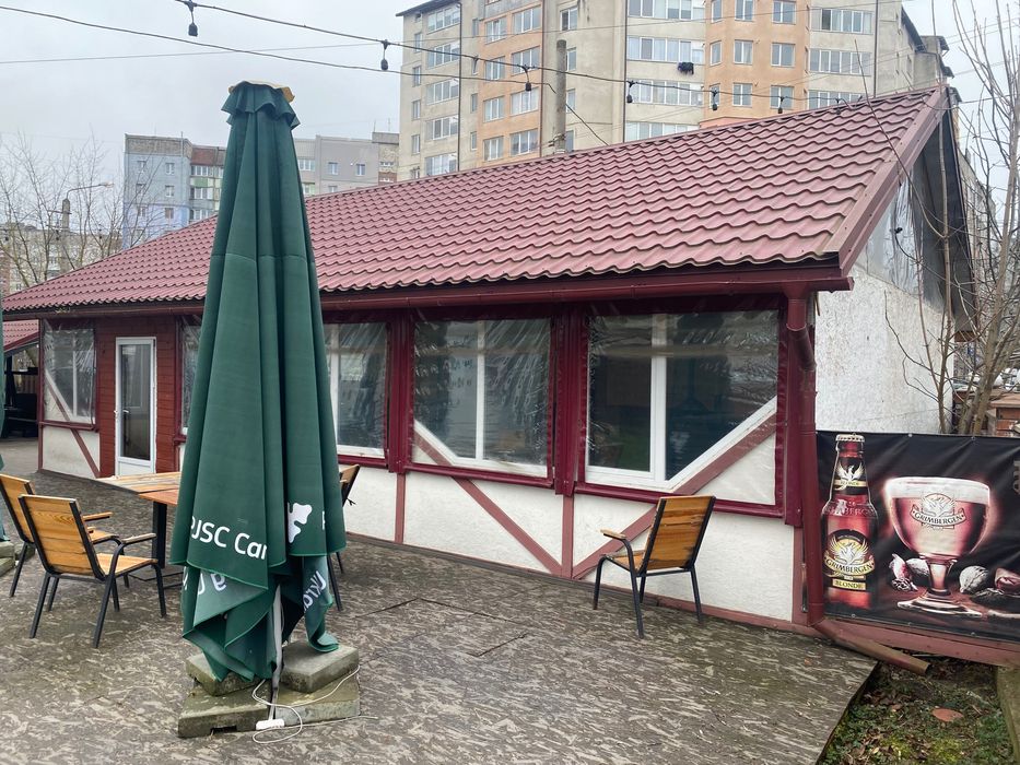 Металочерепиця б/у