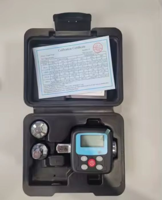 Цифровий динамометричний адаптер GOYOJO 200