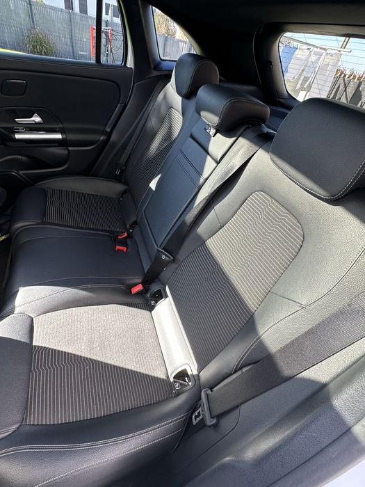 Mercedes-Benz EQA 250 progressive