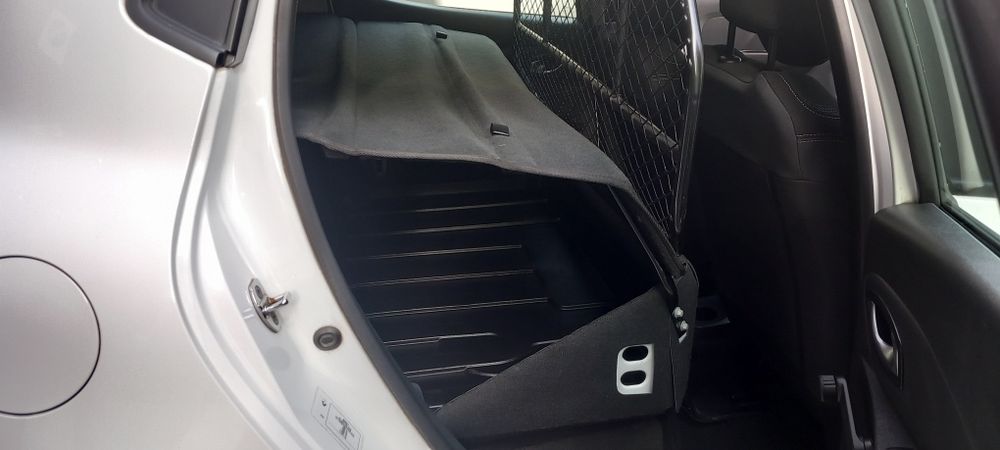 Renault Clio 1.5 DCI Van Nacional