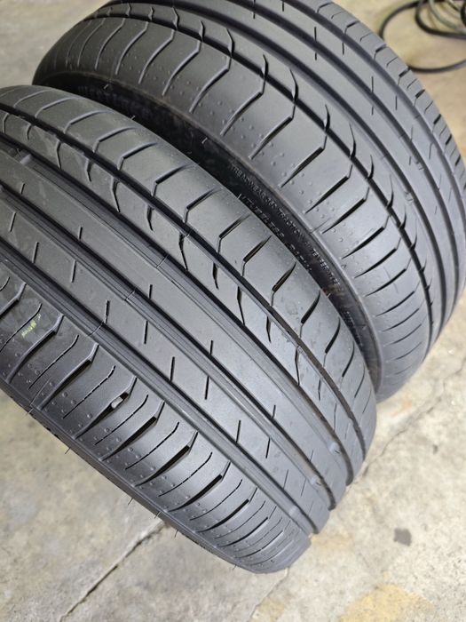 205/40/17 Semi novos