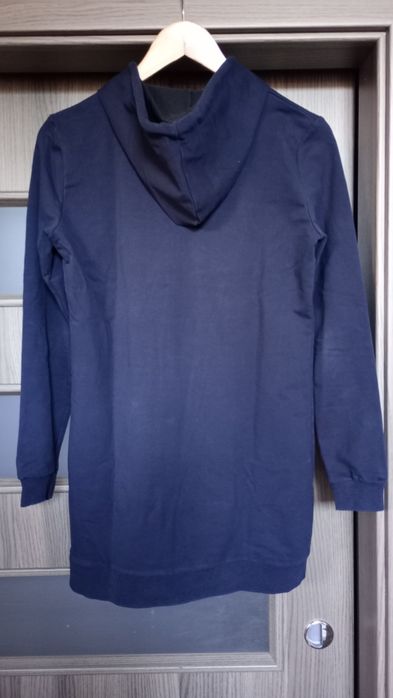 Tunika granatowa Guess S