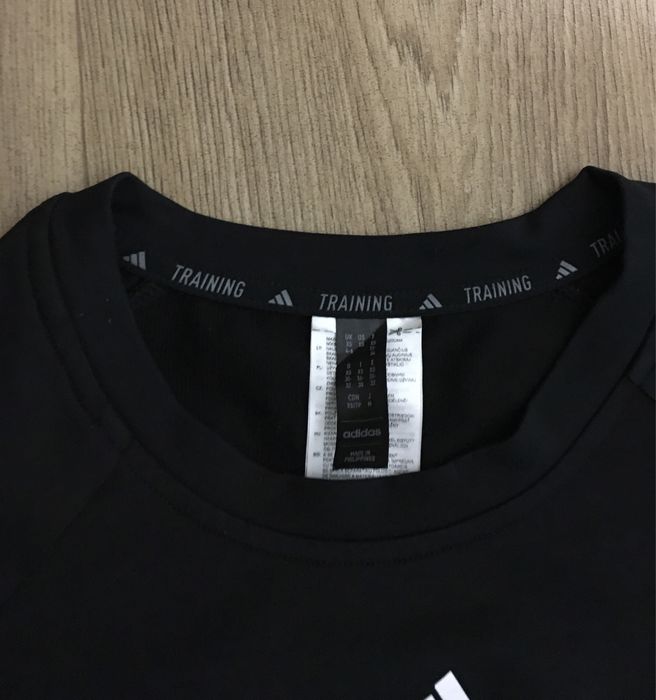 Тренувальна кофта  Adidas Performance Power