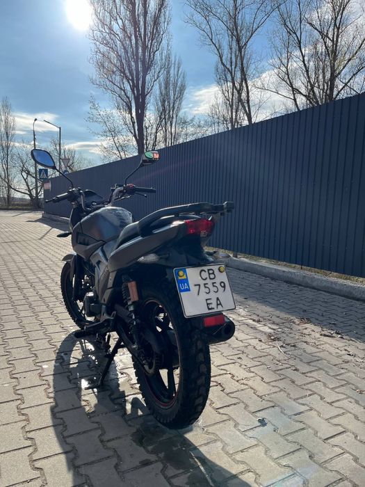 Lifan ctr 200( в гарному стані)