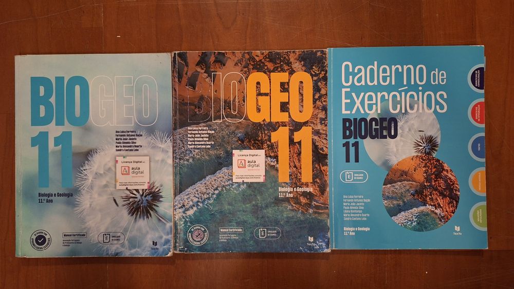 Manual de BlOGEO 11