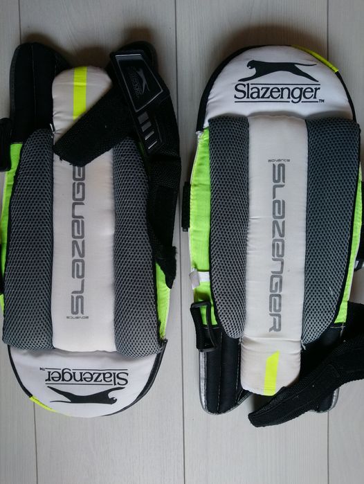 Щитки захисні Slazenger boys