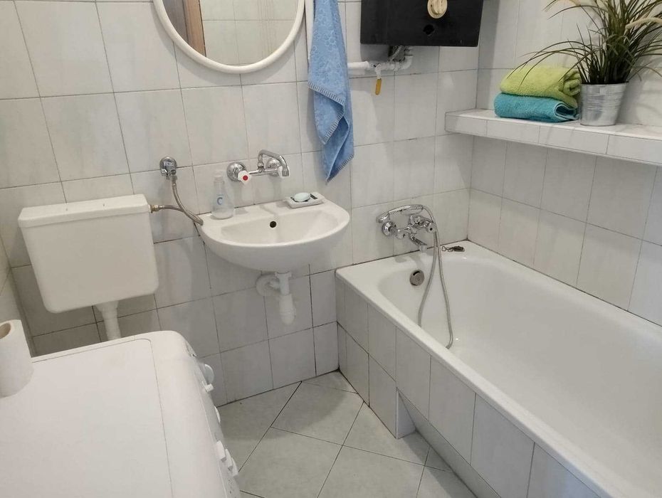 Mieszkanie – Lublin, Śródmieście - Widok 4