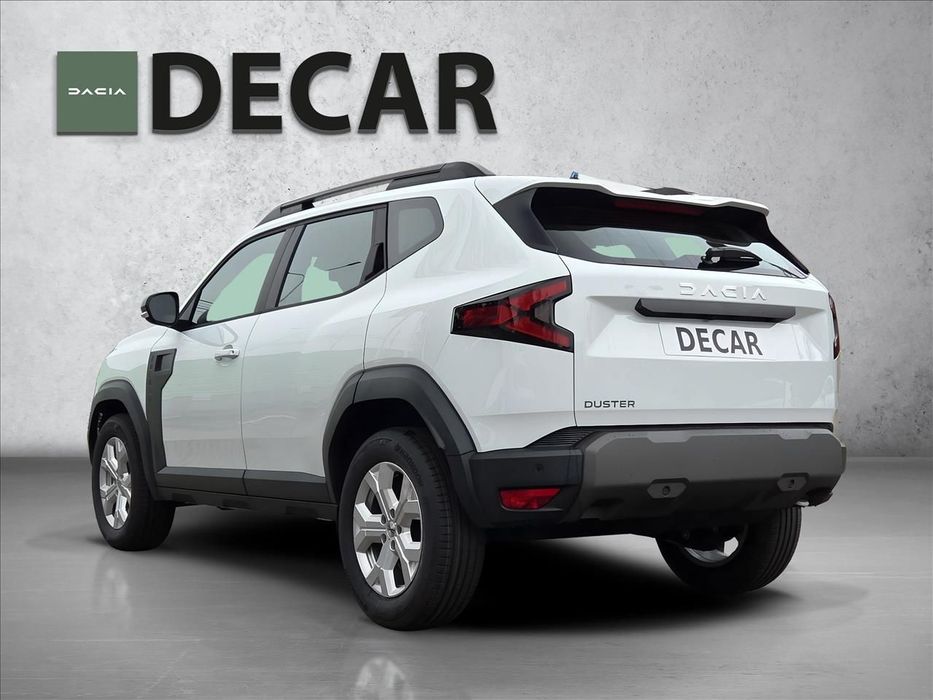 Dacia Duster Duster 1.2 Eco-G 120 Expression