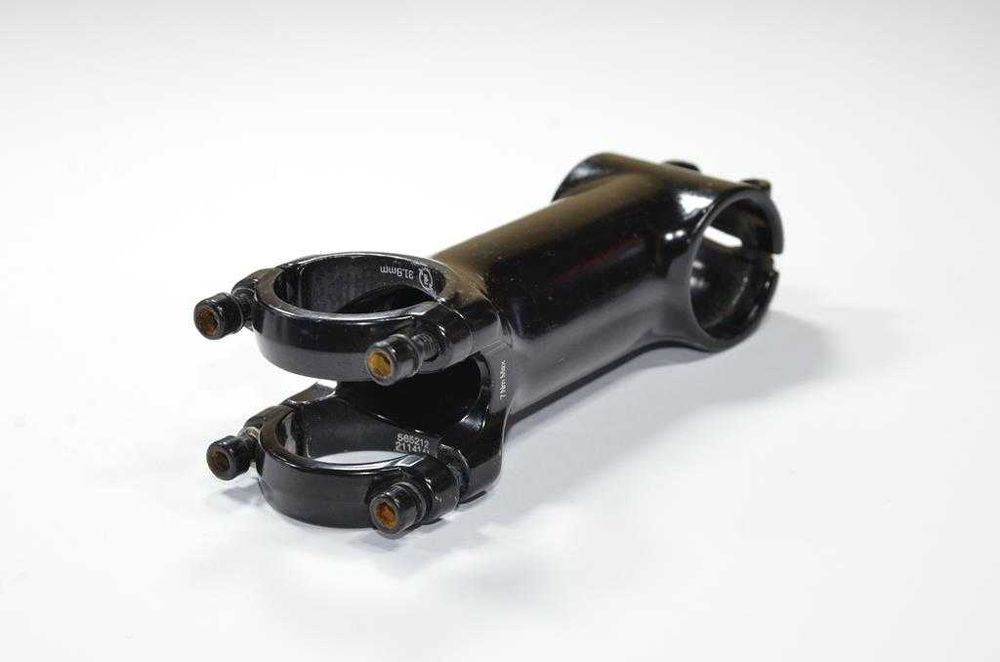 Mostek rowerowy wspornik Bontrager 31,8 x 100 mm 194 gr OPIS !