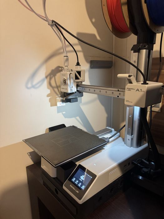 Bambulab a1 mini combo457924473741660161