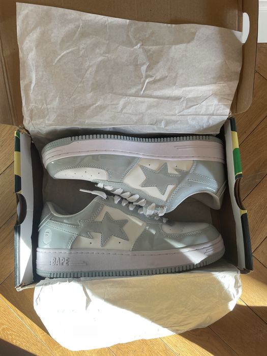 Buty bape jak nowe