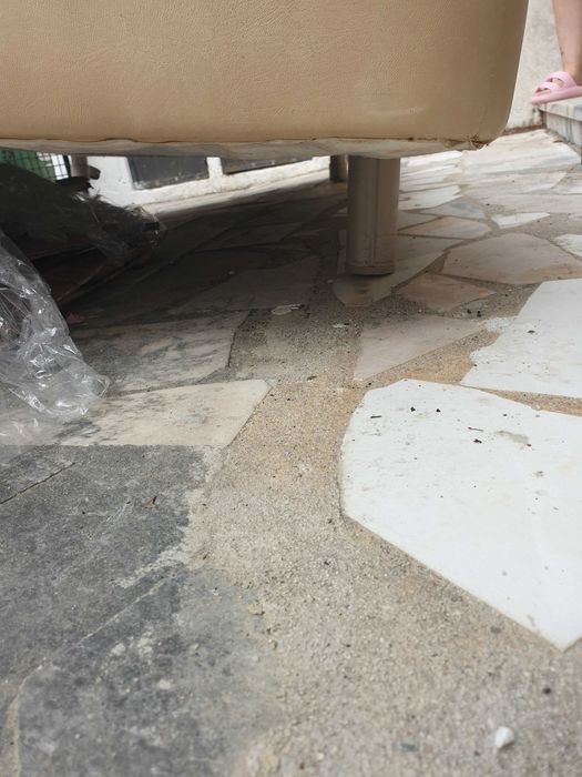 Cama 195x95 sommier pikolin