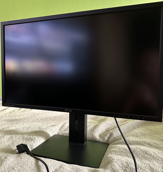 Monitor Asus 28 cali