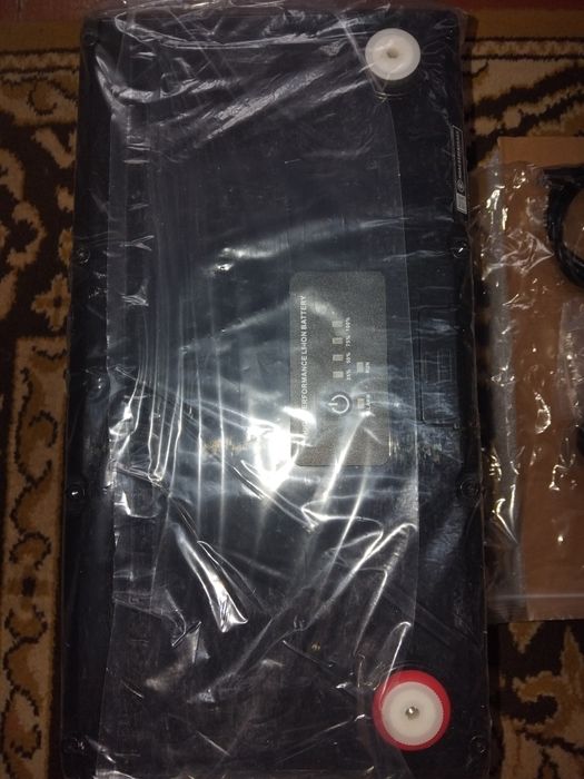 Акум. Ritar LFP25.6V50Ah 1280Wh